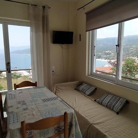 Armenistis Apartment 外观 照片
