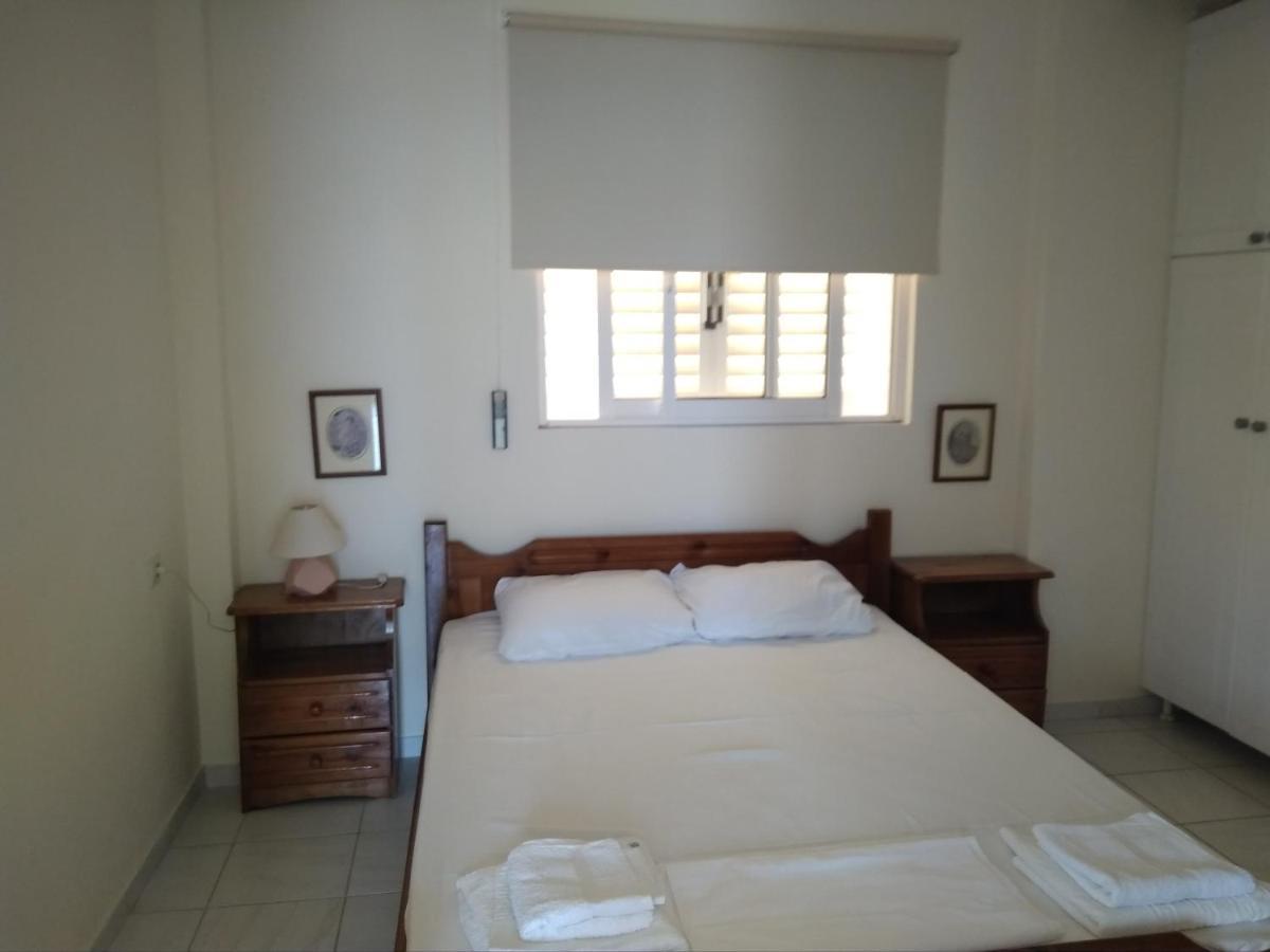 Armenistis Apartment 外观 照片