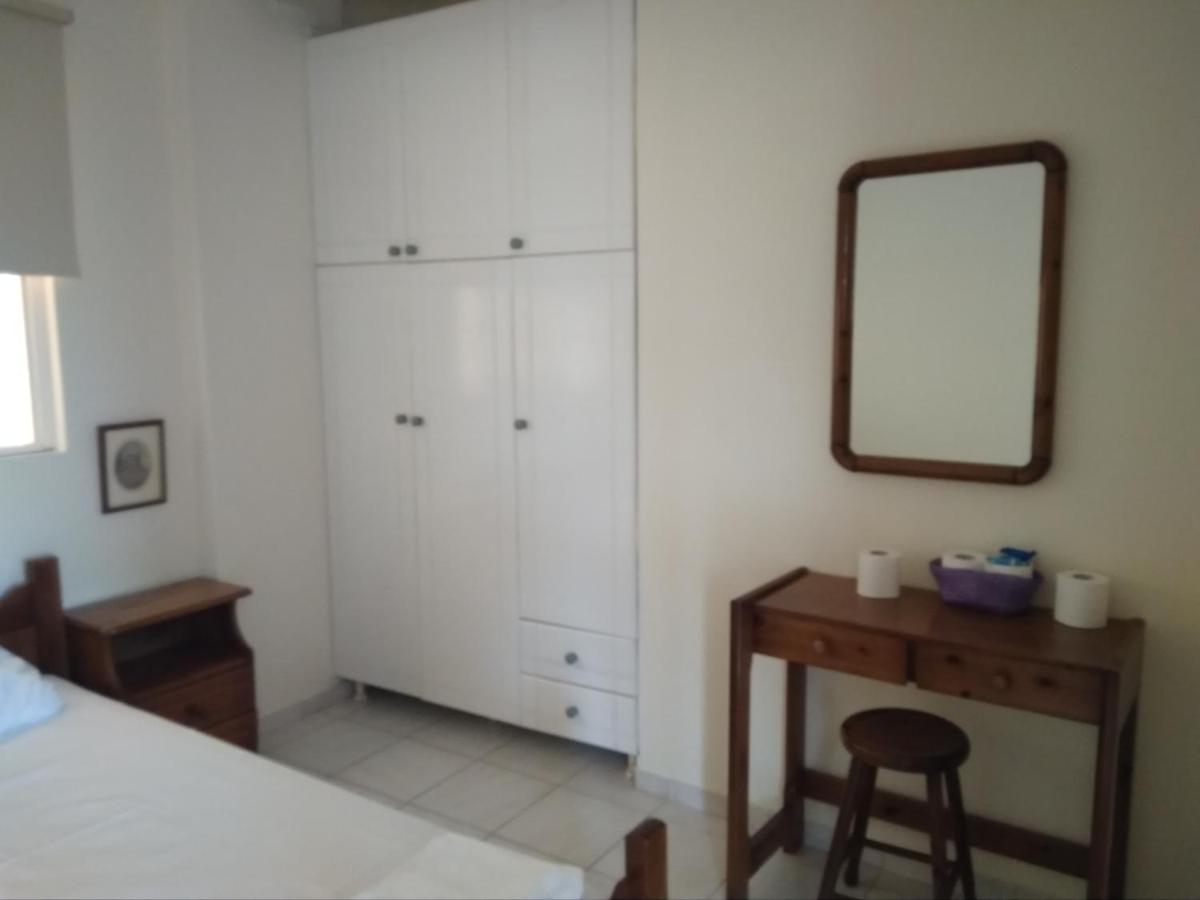 Armenistis Apartment 外观 照片