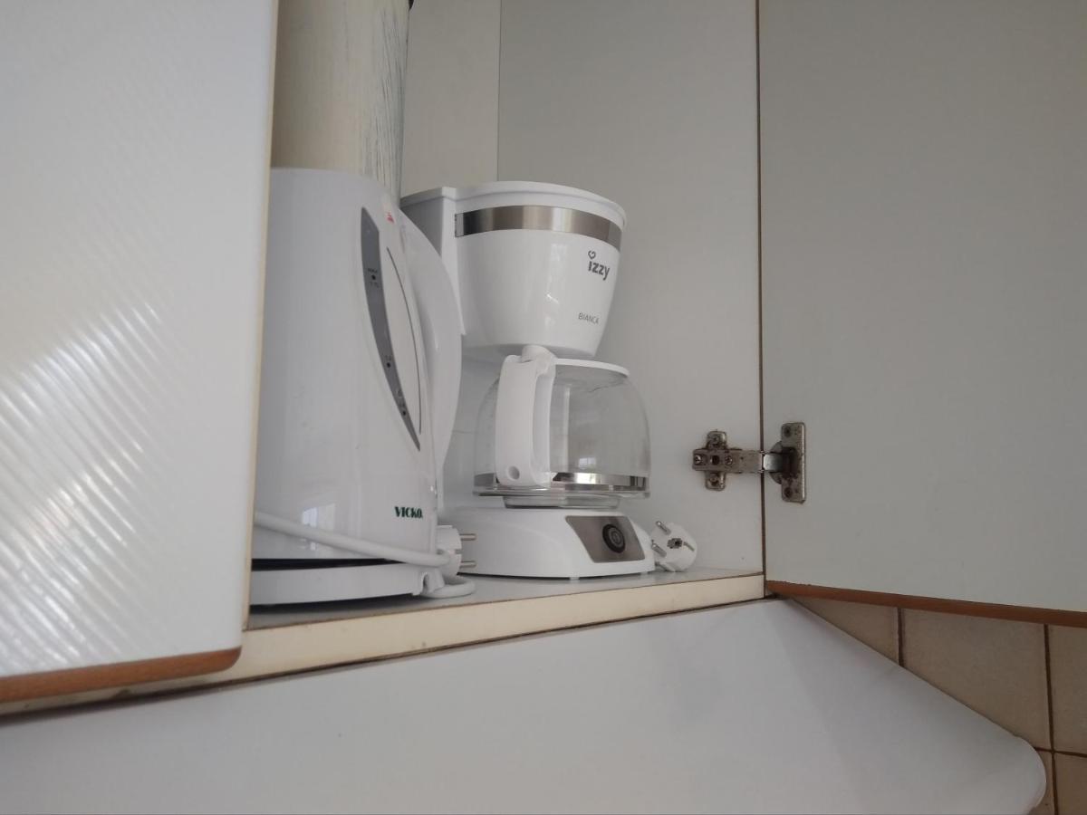 Armenistis Apartment 外观 照片