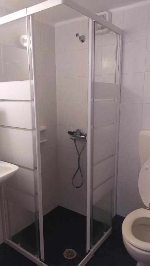 Armenistis Apartment 外观 照片